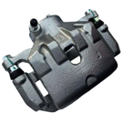 2017 Kia Forte Brake Caliper 5